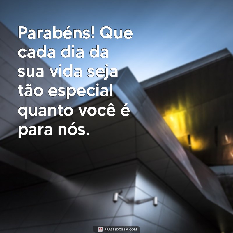 Mensagens e Frases Inspiradoras para Parabenizar sua Netinha 