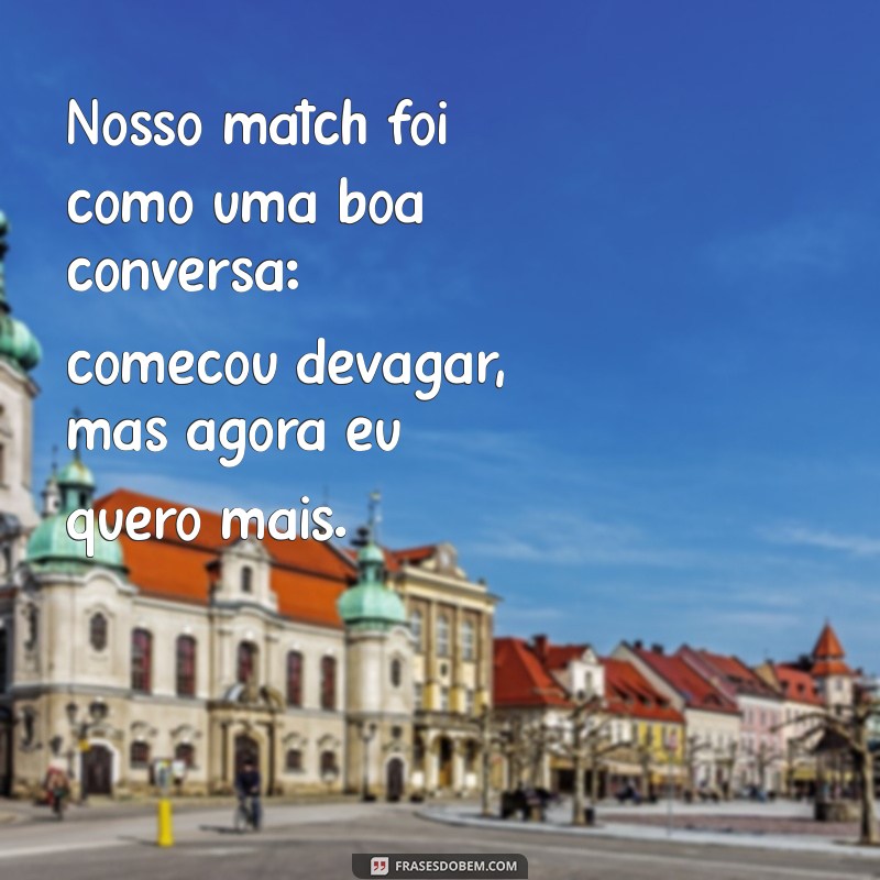 As Melhores Cantadas para Arrasar no Tinder: Dicas para Conquistar de Forma Engraçada 