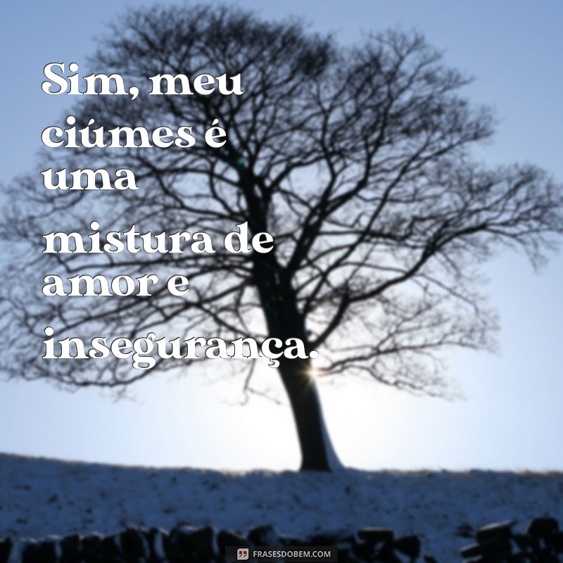 Como Lidar com o Ciúme: Entenda e Aceite Seu Lado Ciumento 