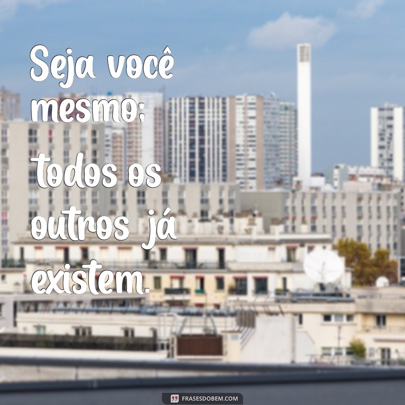 As Melhores Frases para Acompanhar Suas Fotos no Instagram: Inspire-se! 