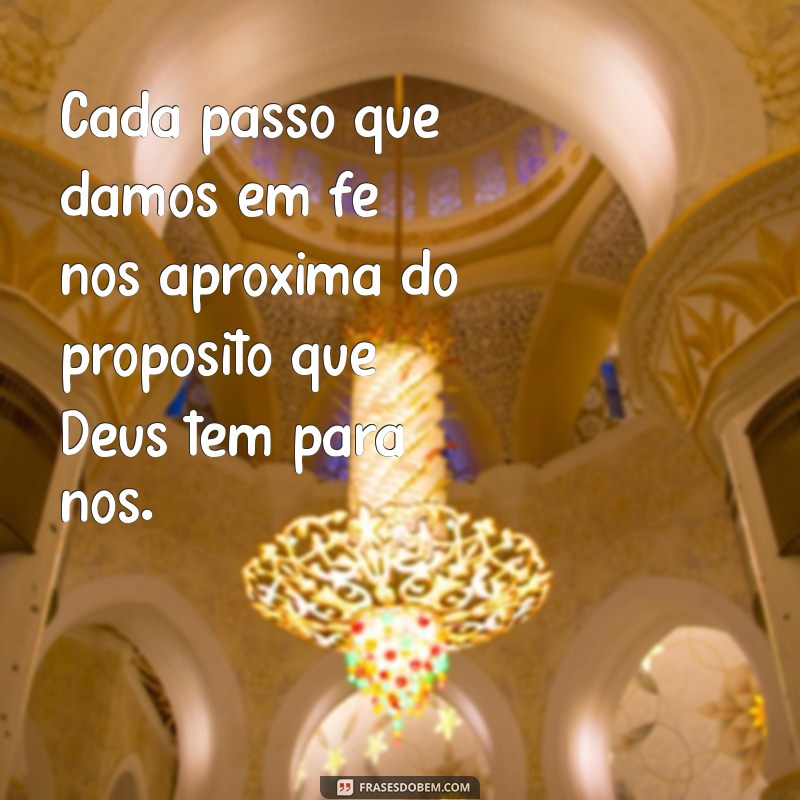 Frases Motivacionais Cristãs para Inspirar sua Fé e Determinação 