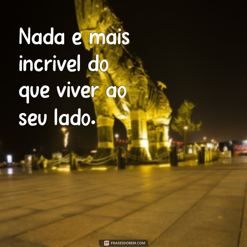 As Melhores Frases para Legendar Fotos com Sua Namorada 