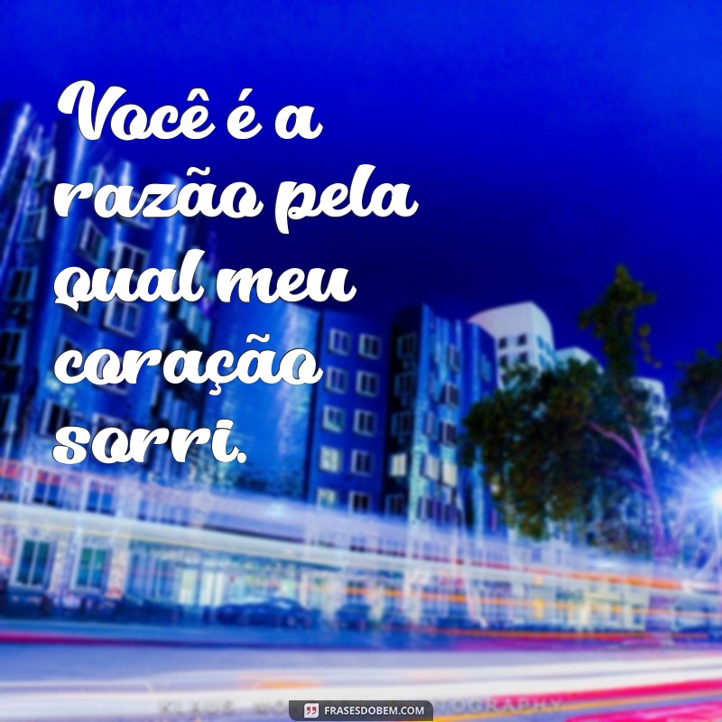 As Melhores Frases para Legendar Fotos com Sua Namorada 