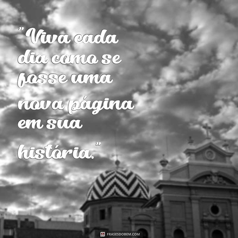 frases para o feed 