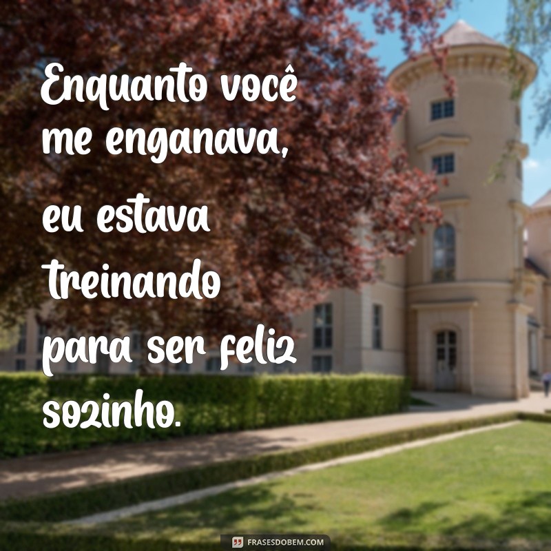 Frases Engraçadas e Irônicas para Corno: Humor e Reflexão 