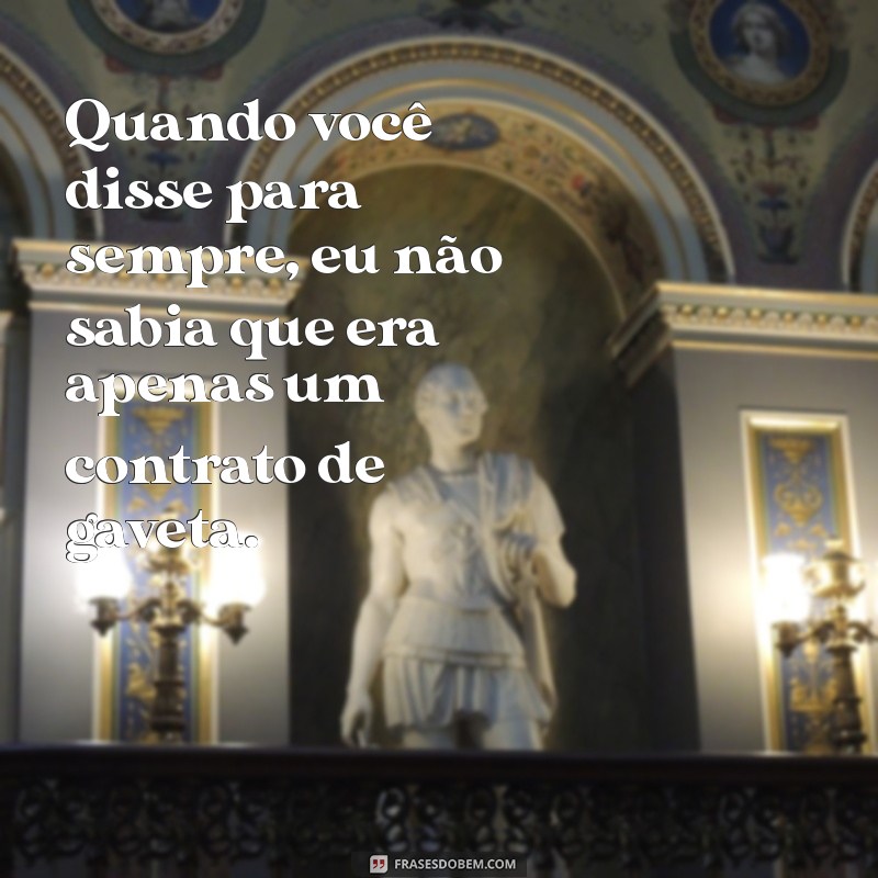 Frases Engraçadas e Irônicas para Corno: Humor e Reflexão 