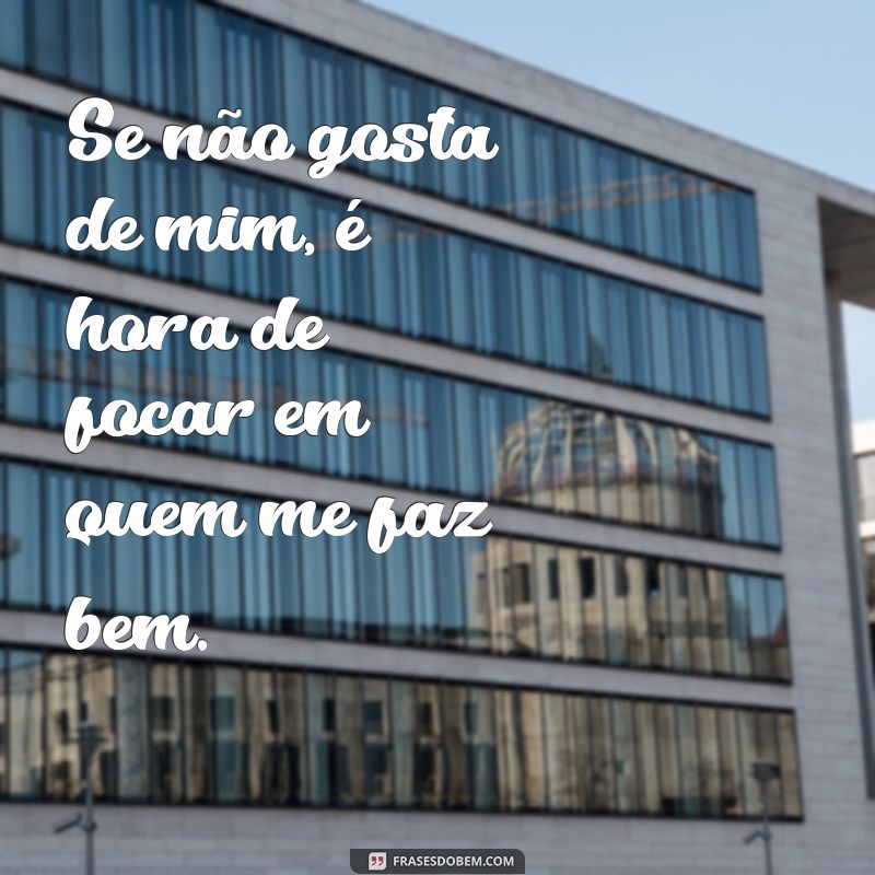 Como Lidar com Pessoas que Não Gostam de Você: Aceitação e Autoconfiança 