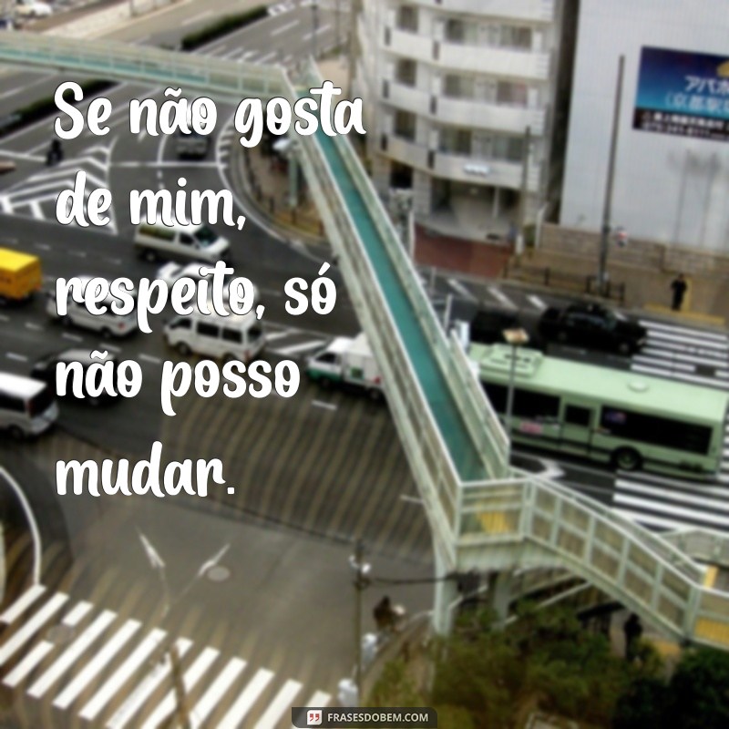 Como Lidar com Pessoas que Não Gostam de Você: Aceitação e Autoconfiança 