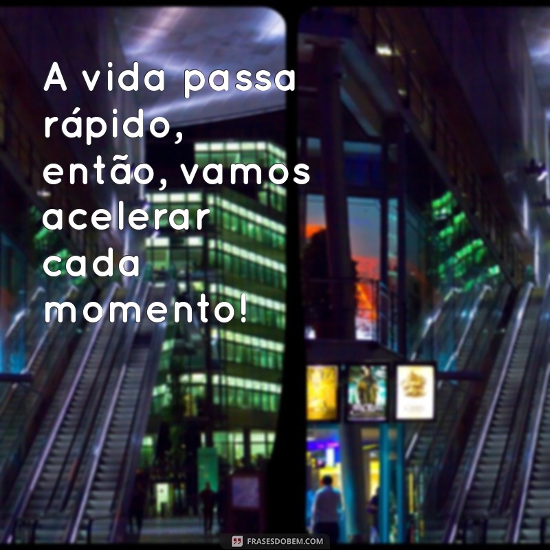 Frases Inspiradoras para Quem Ama Velocidade: Acelere Sua Paixão! 