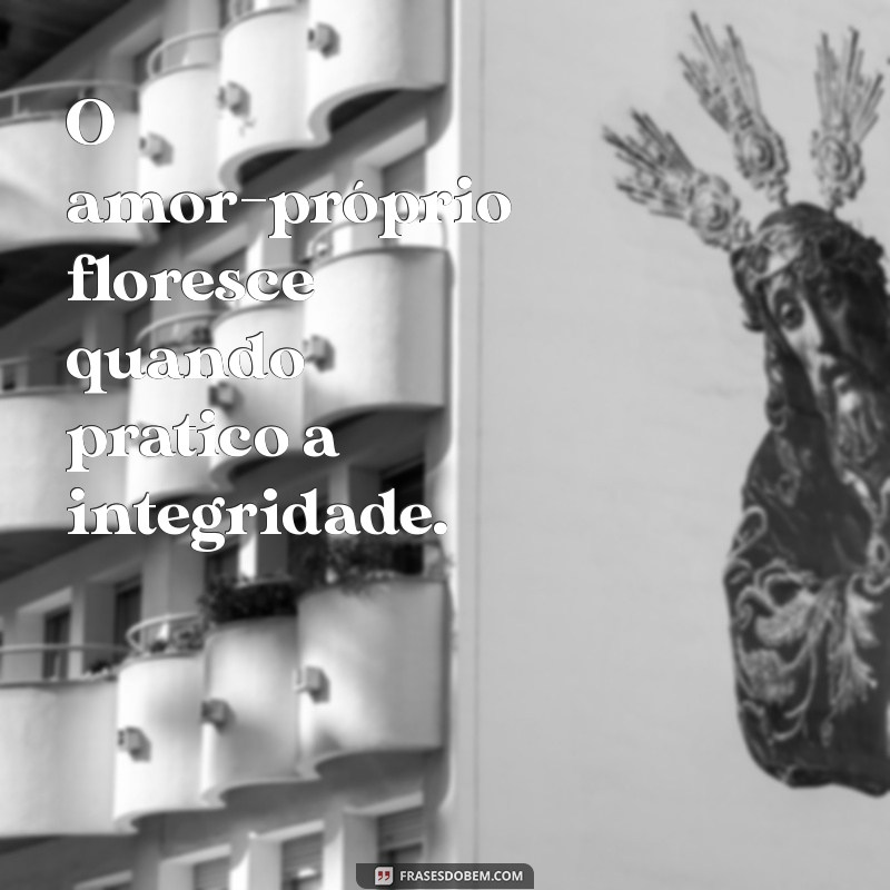 Frases Inspiradoras para Cultivar uma Consciência Tranquila 