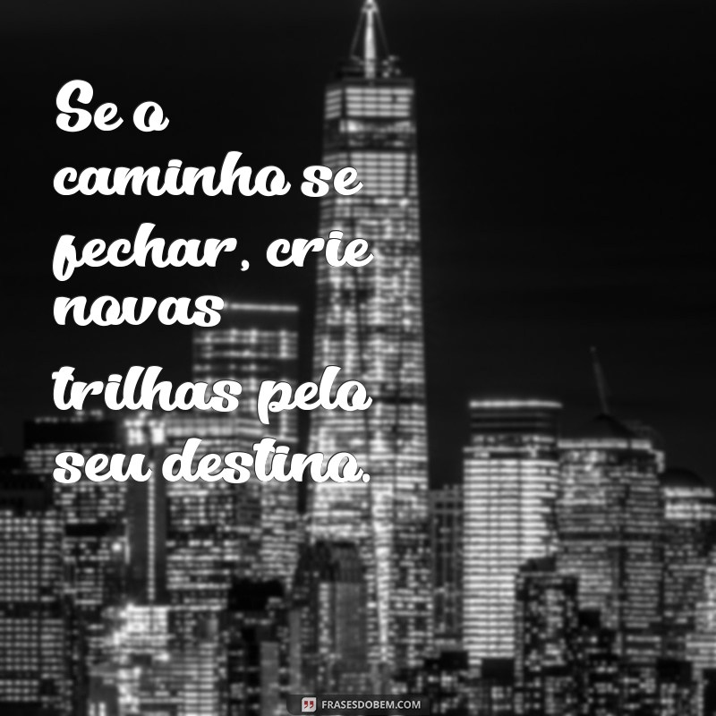 Como Sair do Estagnado: Dicas Práticas para Seguir em Frente na Vida 