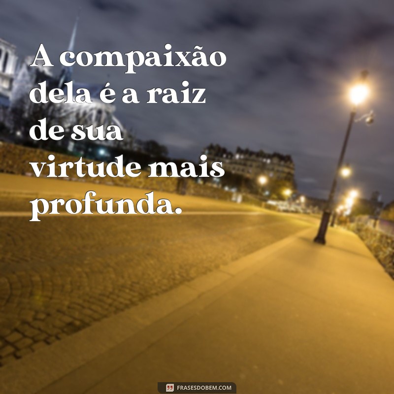 Frases Inspiradoras sobre Virtude: Celebrando a Essência dela 