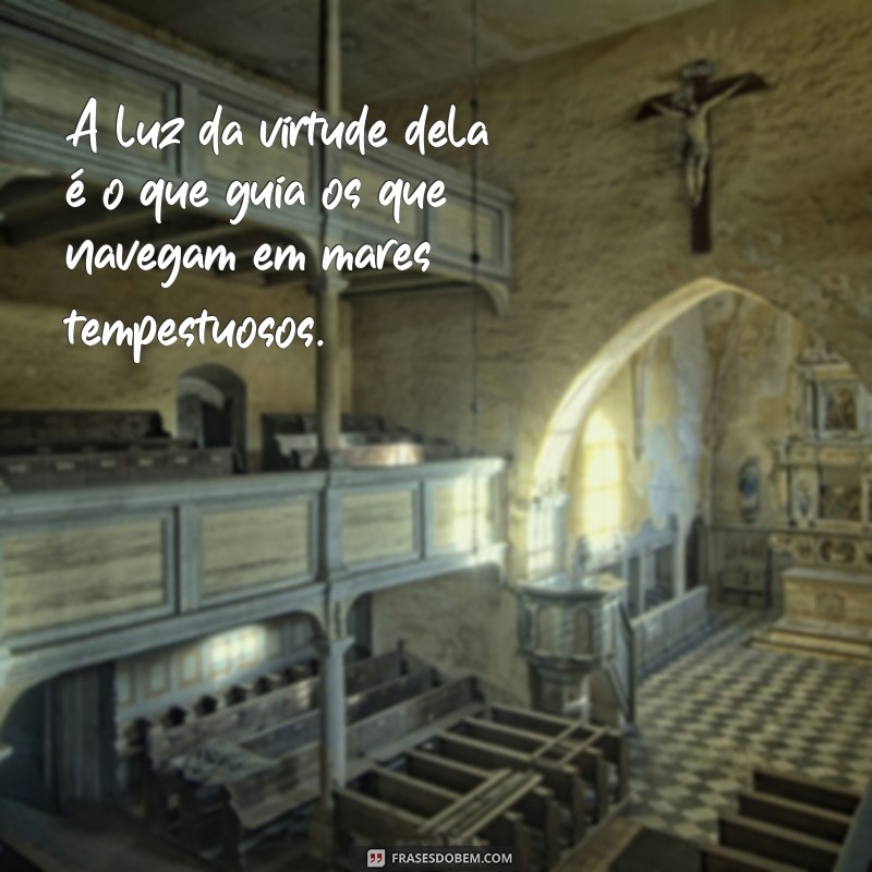 Frases Inspiradoras sobre Virtude: Celebrando a Essência dela 