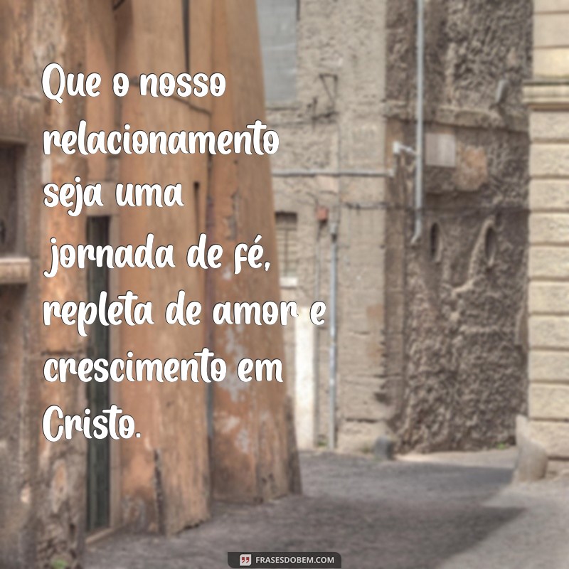 Encontros de Casais com Cristo: Mensagens Inspiradoras para Fortalecer Relacionamentos 