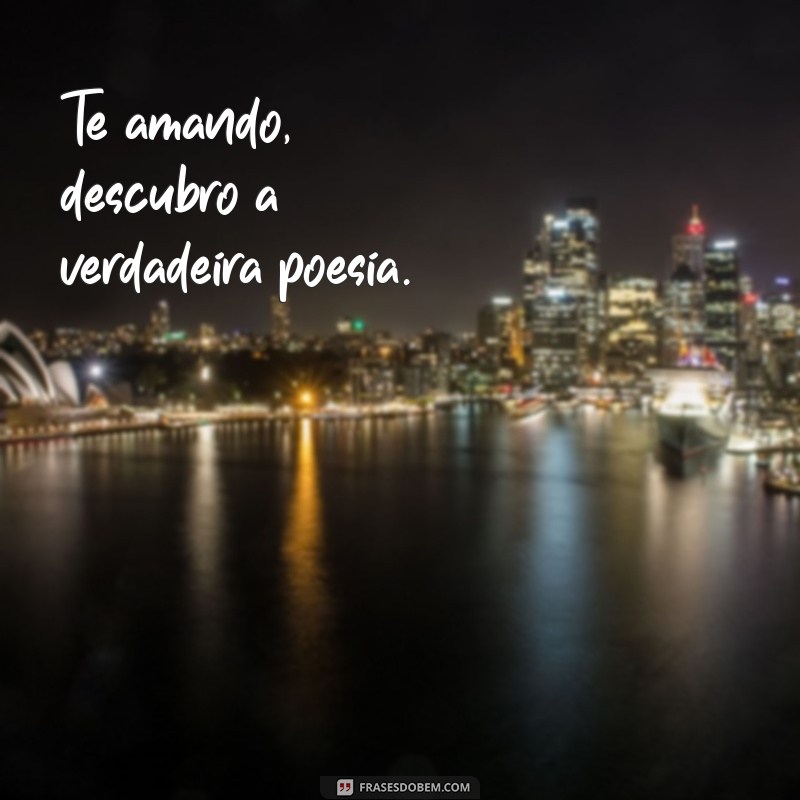 Descubra as Melhores Poesias de Amor para Inspirar seu Coração 