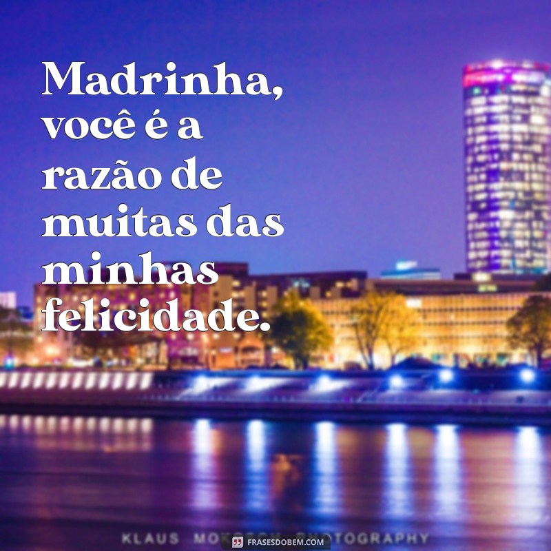 Frases Inspiradoras para Madrinhas: Celebre o Amor e a Amizade 