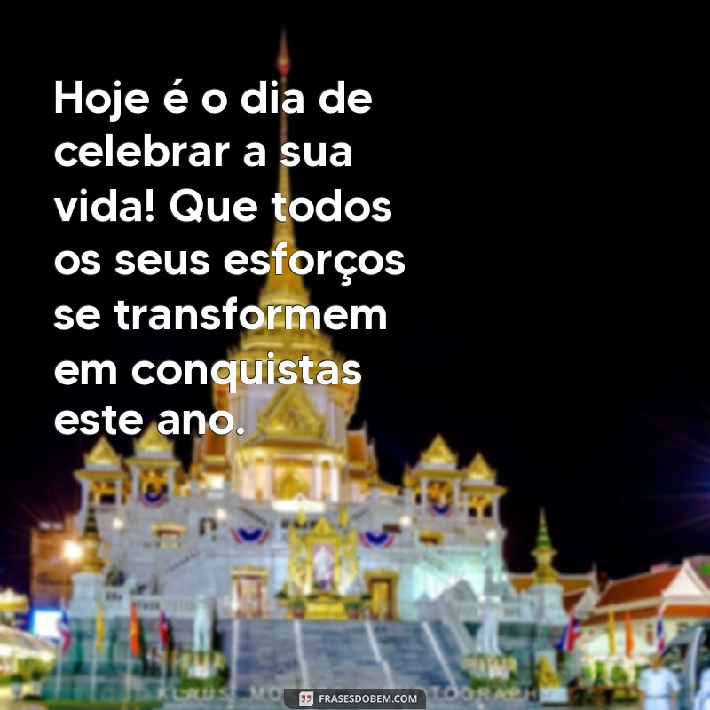 Frases Incríveis de Aniversário para Celebrar sua Amiga Especial 