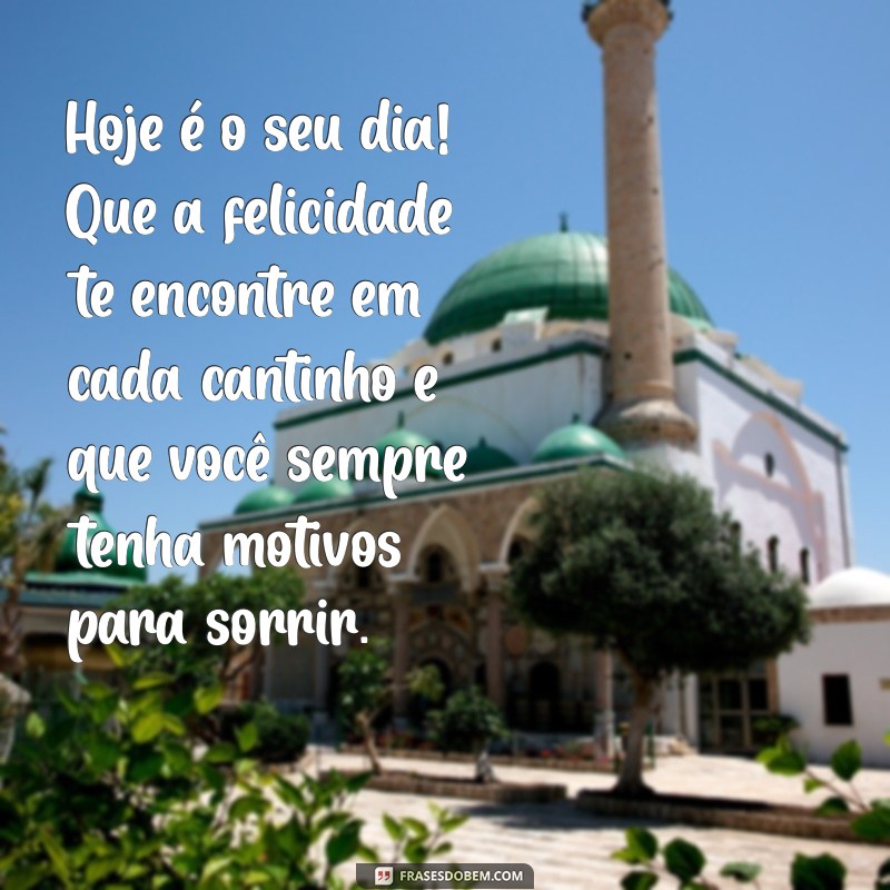 Frases Incríveis de Aniversário para Celebrar sua Amiga Especial 