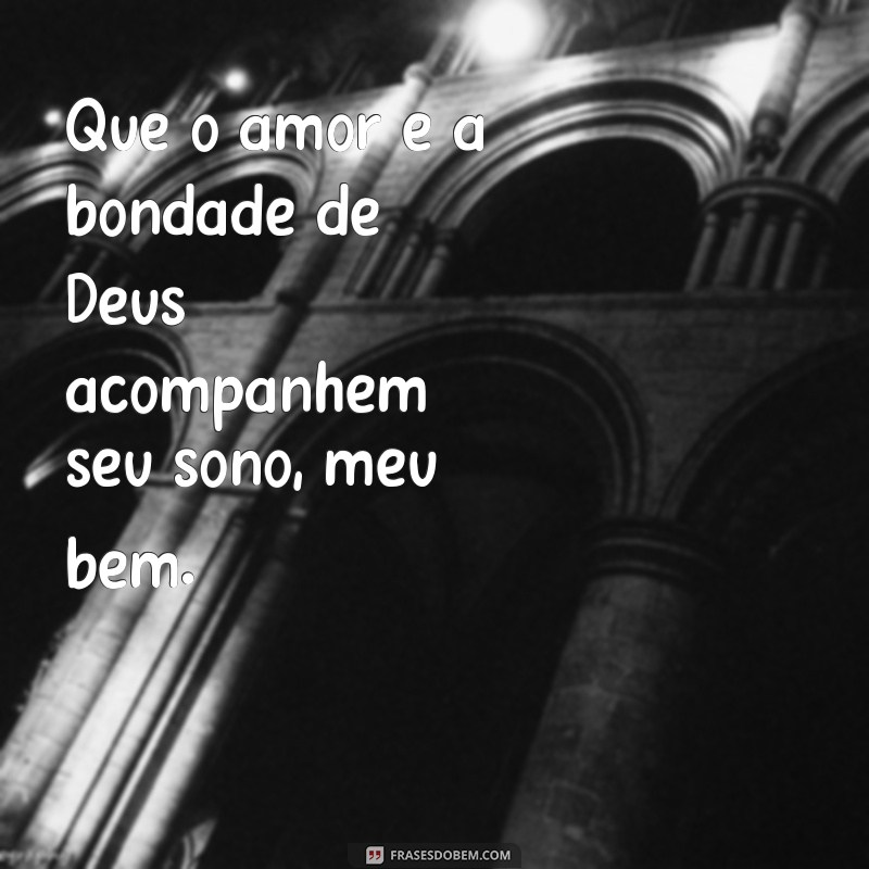 Boa noite, meu amor: as melhores frases para desejar uma noite abençoada ao seu parceiro(a) 