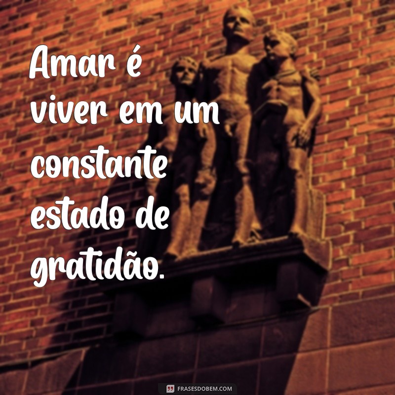 Frases Profundas de Amor: Encante com Palavras que Tocam o Coração 