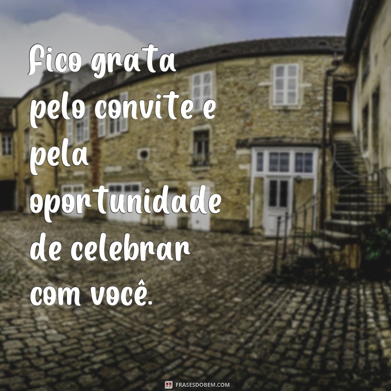 Descubra as Melhores Frases de Agradecimento para Convites 