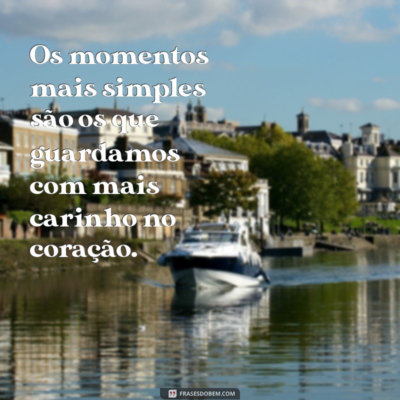 Frases Lindas para Inspirar e Encantar: As Melhores Seleções 