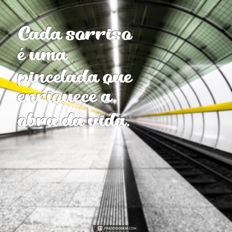 Frases Inspiradoras para Colorir sua Vida e Transformar seu Dia a Dia 