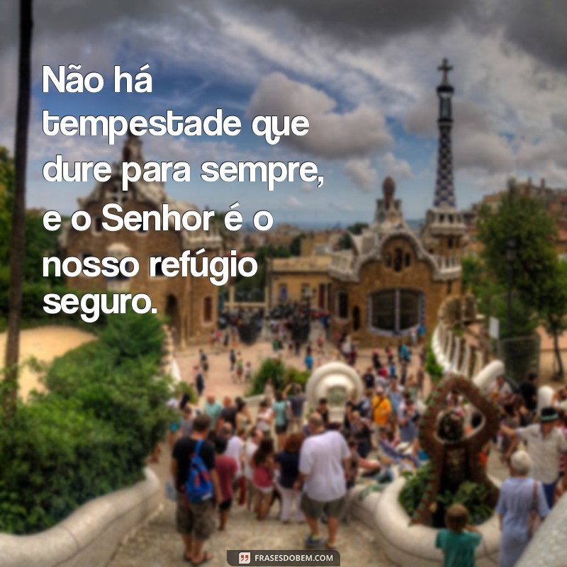 Frases Cristãs Inspiradoras: Mensagens Lindas para Refletir e Compartilhar 