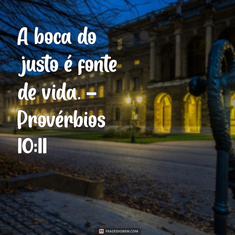 Frases Inspiradoras da Bíblia: Reflexões para o Dia a Dia 