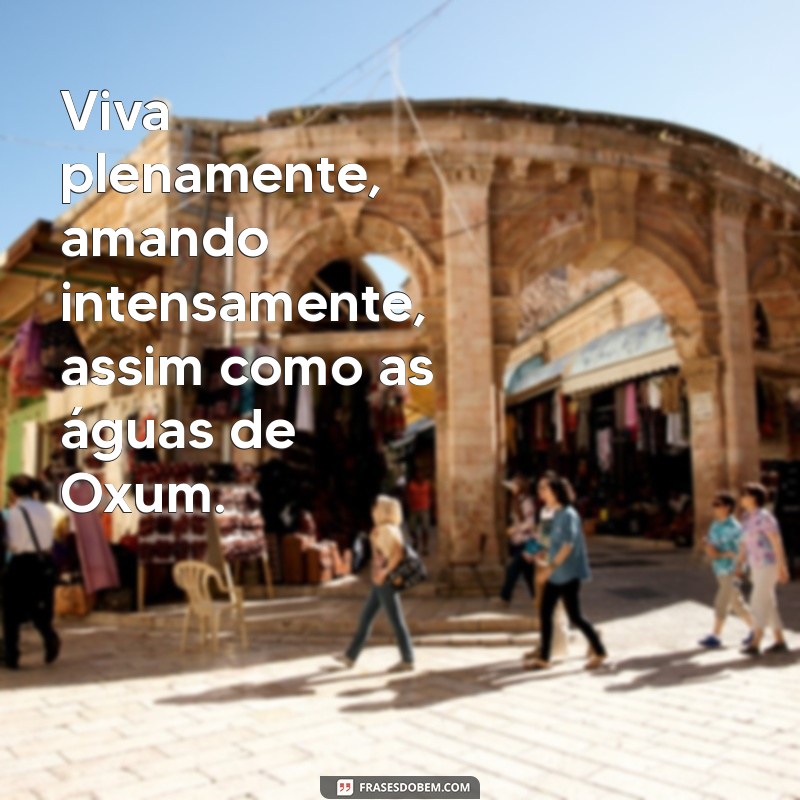 Frases Inspiradoras de Oxum: A Beleza e Sabedoria no Tumblr 