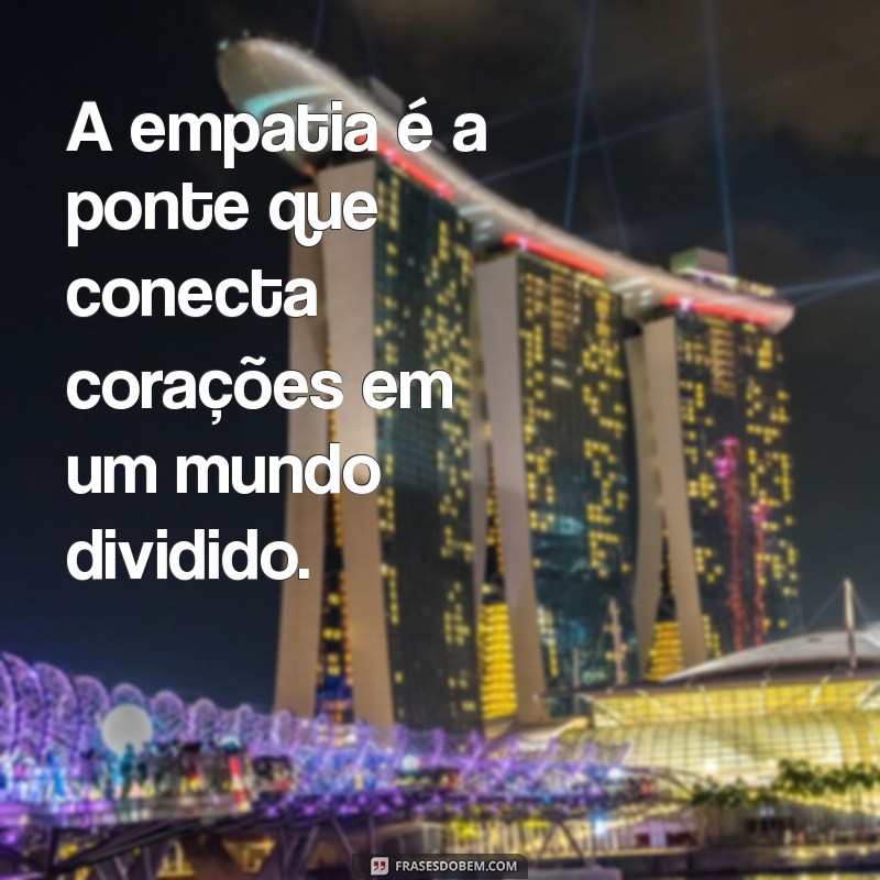 Frases Inspiradoras sobre a Lei da Vida: Reflexões para o seu Dia a Dia 