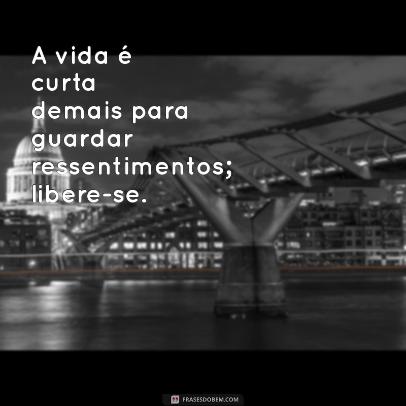 Frases Inspiradoras sobre a Lei da Vida: Reflexões para o seu Dia a Dia 