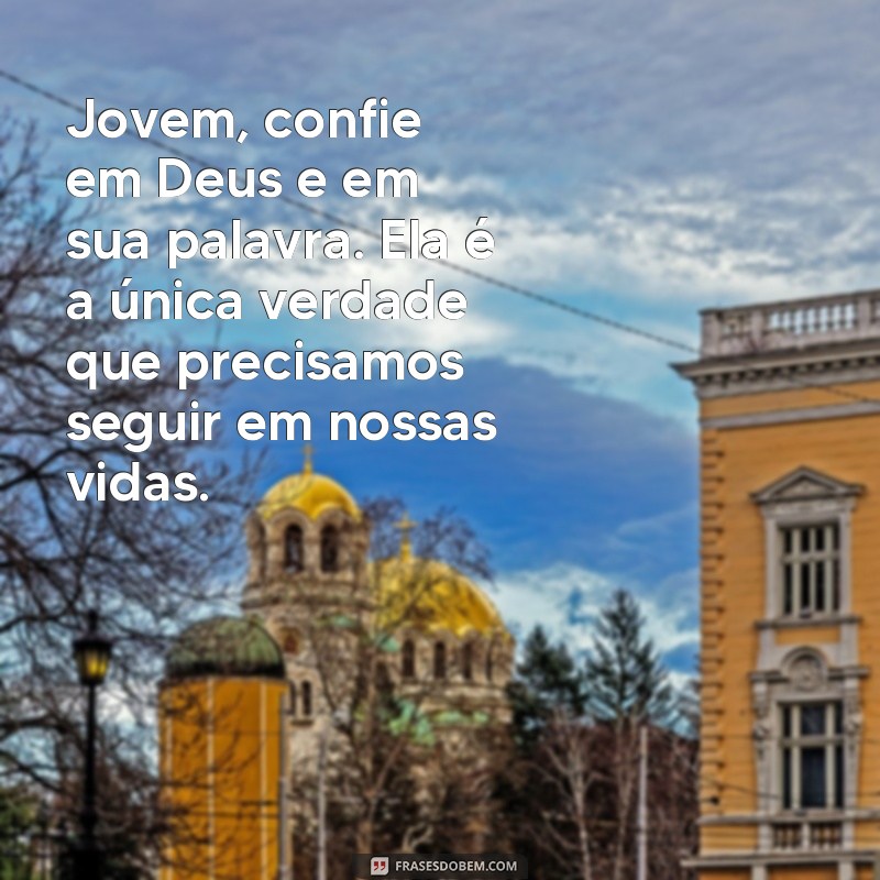 Descubra as melhores frases para emocionar jovens em retiro 