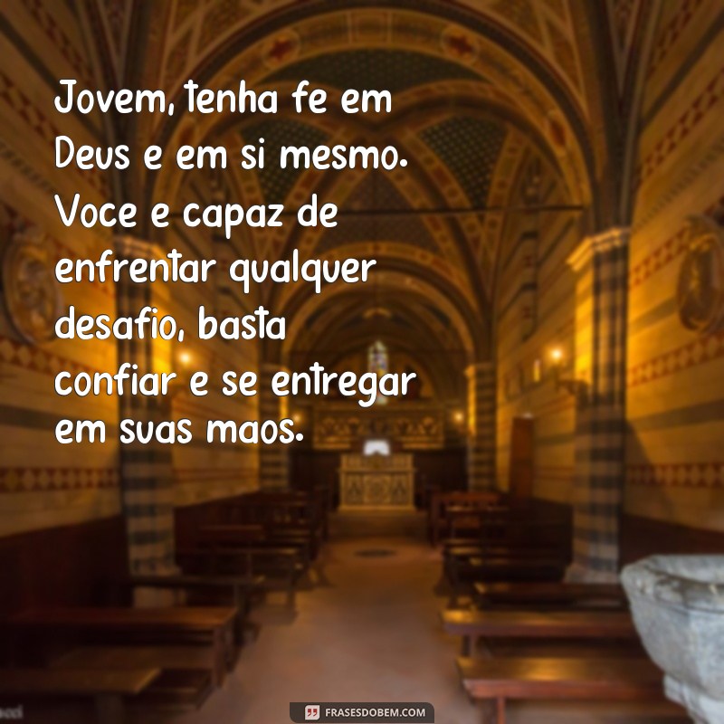 Descubra as melhores frases para emocionar jovens em retiro 