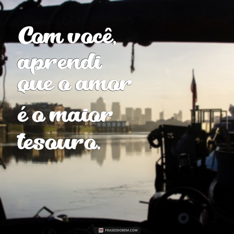 Frases de Amor Incríveis para Declarar seu Sentimento por Alguém Especial 