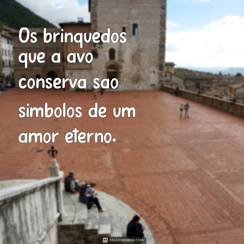 Frases Inspiradoras sobre Avós: Homenagens e Reflexões para Celebrar o Amor Familiar 