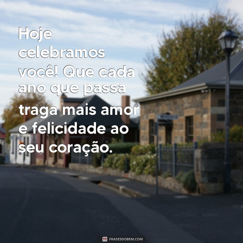 Frases Inspiradoras para Celebrar o Aniversário do Seu Afilhado 