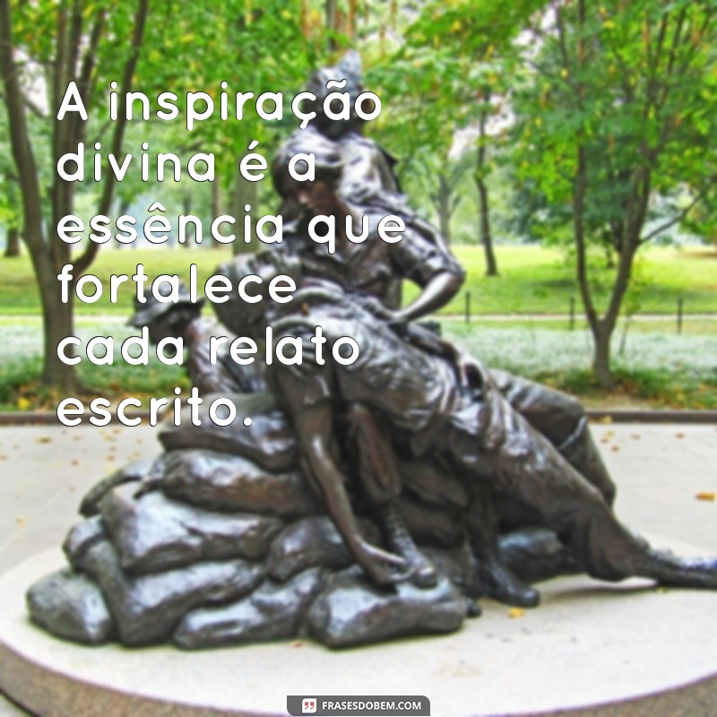 Descubra o Significado de Toda Escritura é Divinamente Inspirada: Uma Reflexão sobre a Palavra de Deus 