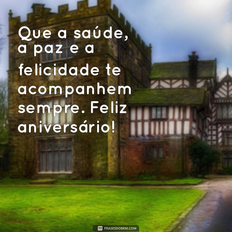 Frases Criativas para Celebrar o Aniversariante do Dia 