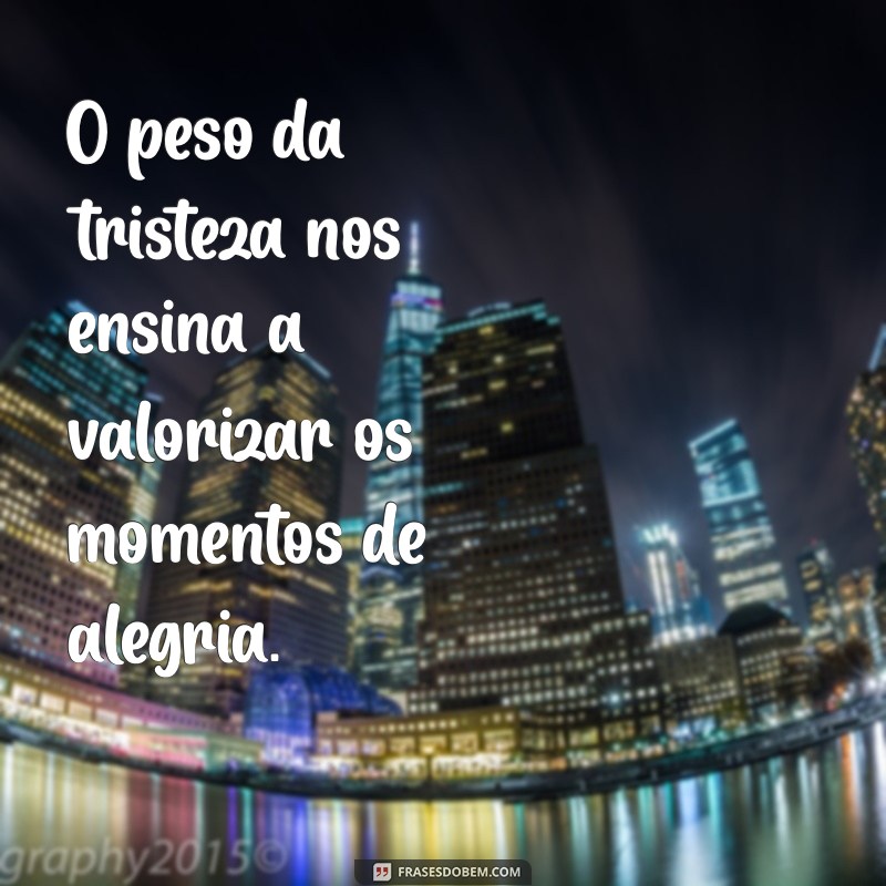 Frases Confortantes para Dias Tristes: Encontre Esperança e Reflexão 