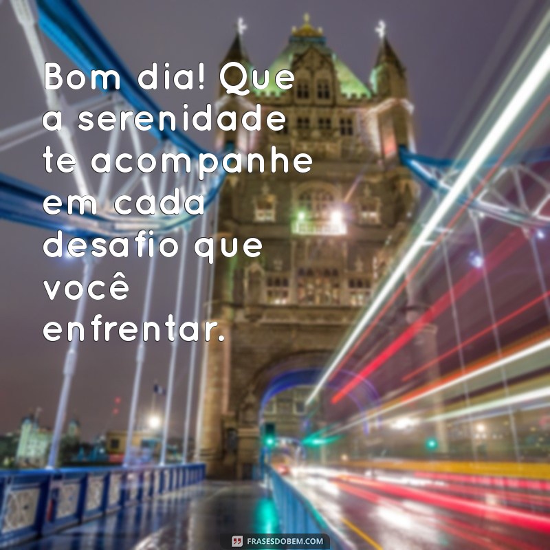 Frases Encantadoras de Bom Dia para Espalhar Carinho e Positividade 