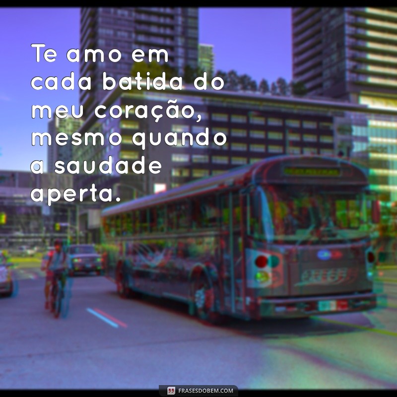 Melhores Frases de Saudades para Namorado: Inspire-se com o Estilo Tumblr 