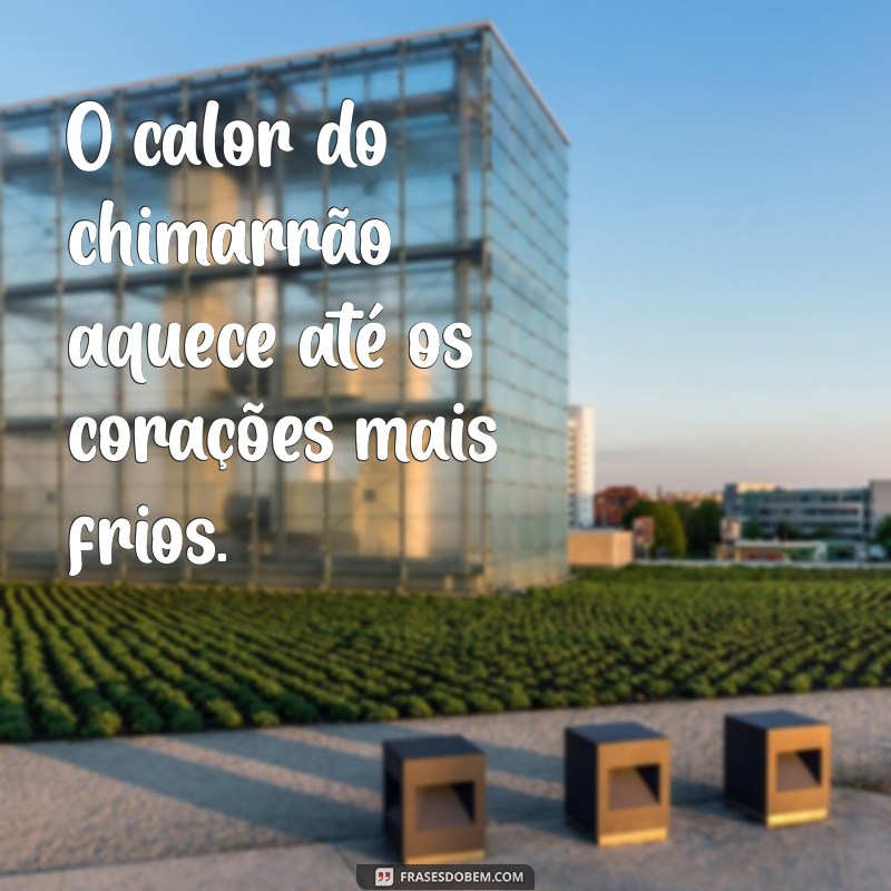 Descubra as Melhores Fotos de Chimarrão: Inspiração e Cultura Gaúcha 