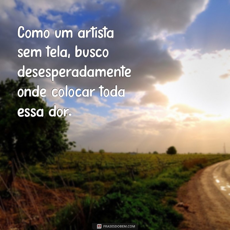 Como Lidar com o Sentimento de Angústia: Dicas e Estratégias Eficazes 