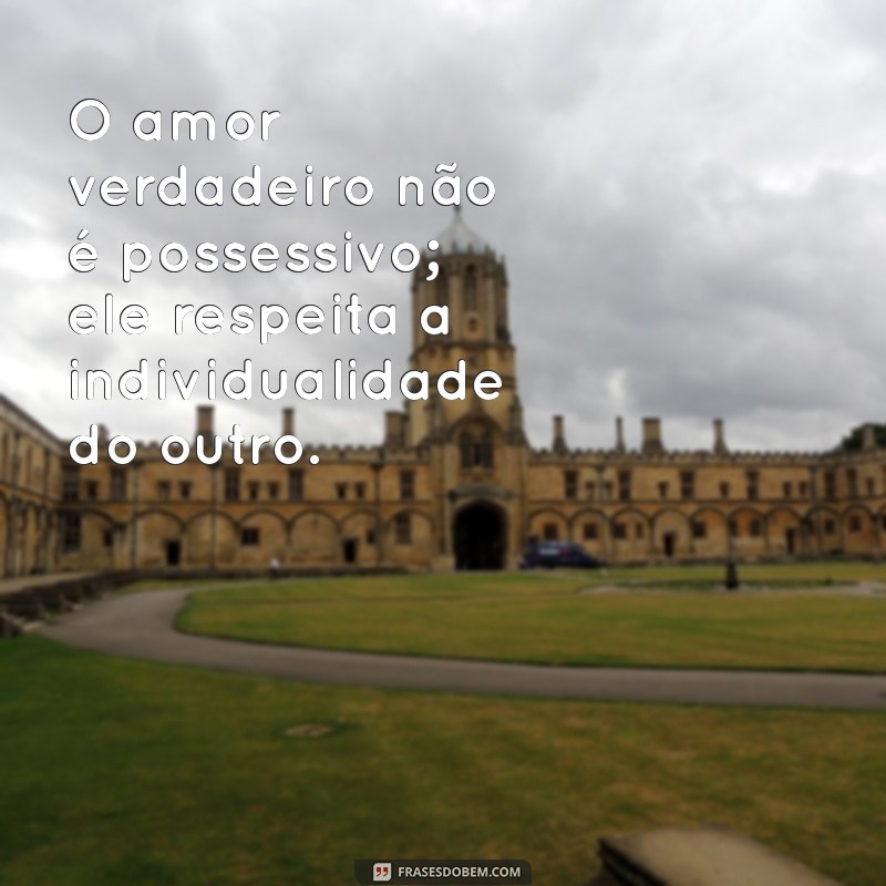 Frases Inspiradoras sobre Responsabilidade Afetiva para Relações Saudáveis 