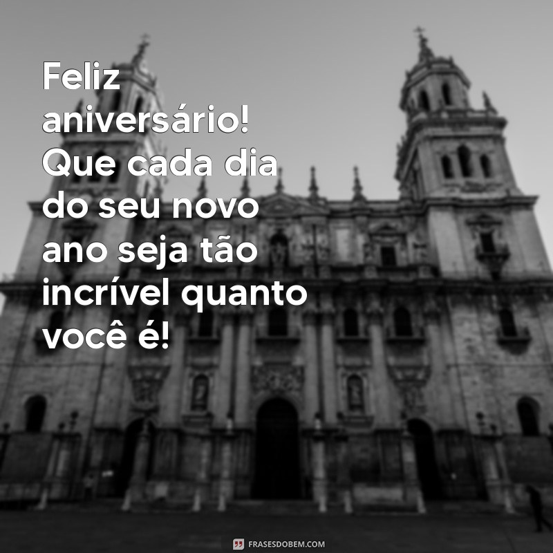 Mensagens Criativas para Aniversário da Prima: Celebre com Amor e Alegria! 