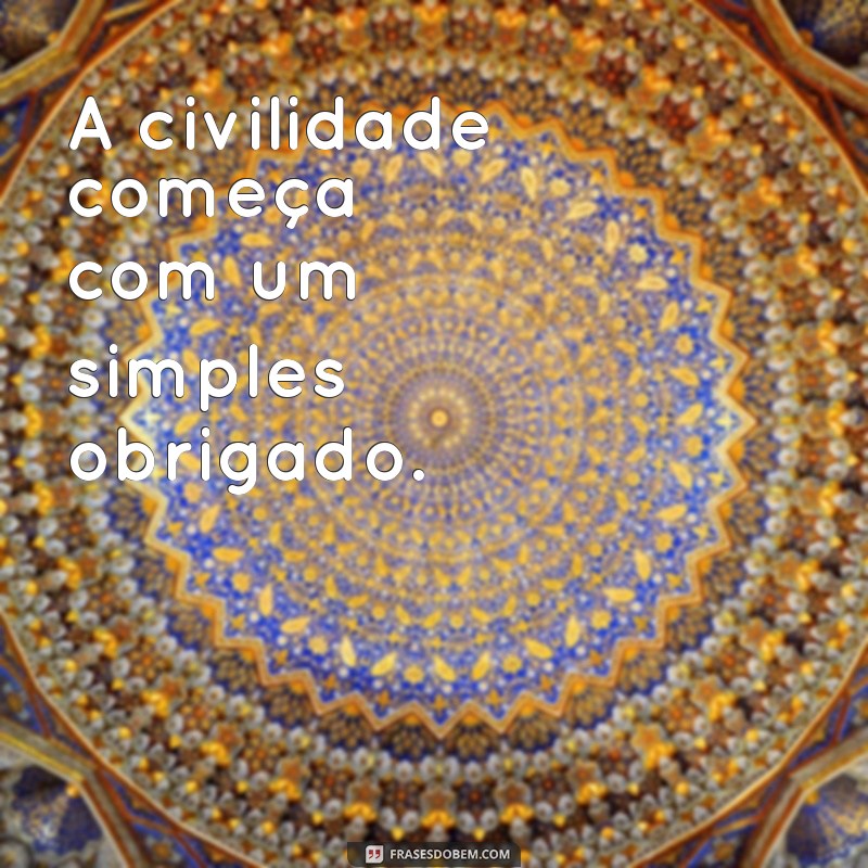 Frases Inspiradoras sobre Respeito: Cultive Relações Saudáveis 