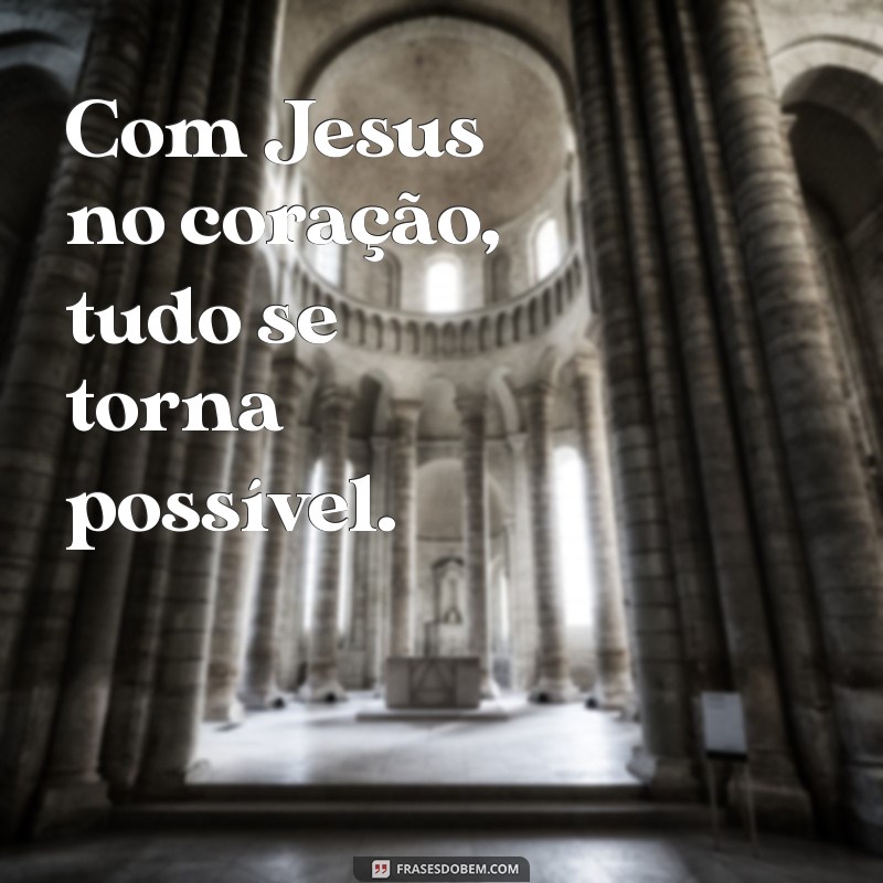 Frases Inspiradoras de Santa Teresinha: Reflexões sobre Fé e Amor 