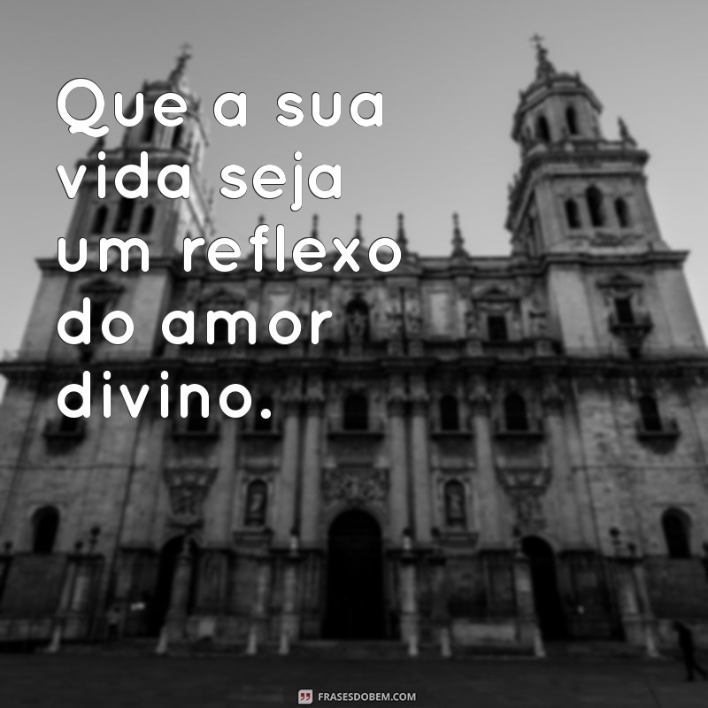 Frases Inspiradoras de Santa Teresinha: Reflexões sobre Fé e Amor 