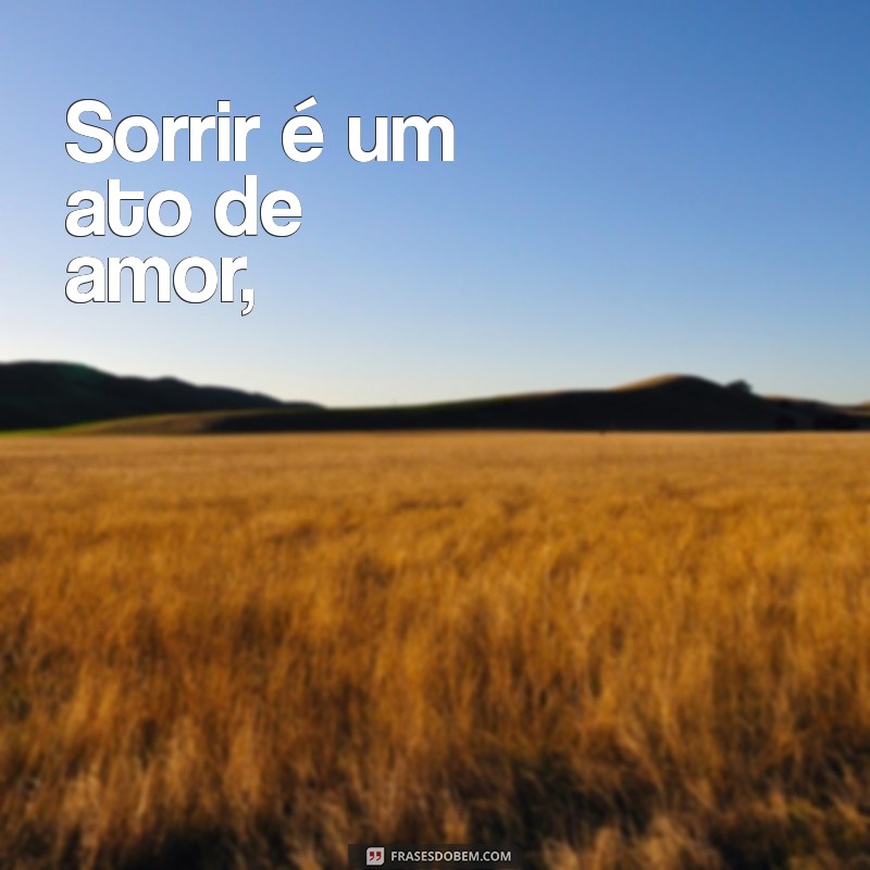 Explorando a Poesia do Sorriso: A Magia de Drummond em Versos 